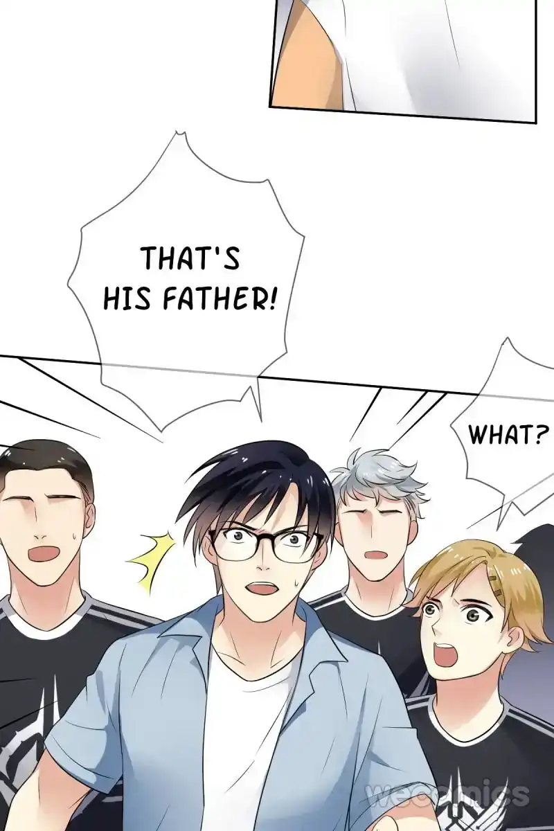 Legend Reboot Chapter 26 28